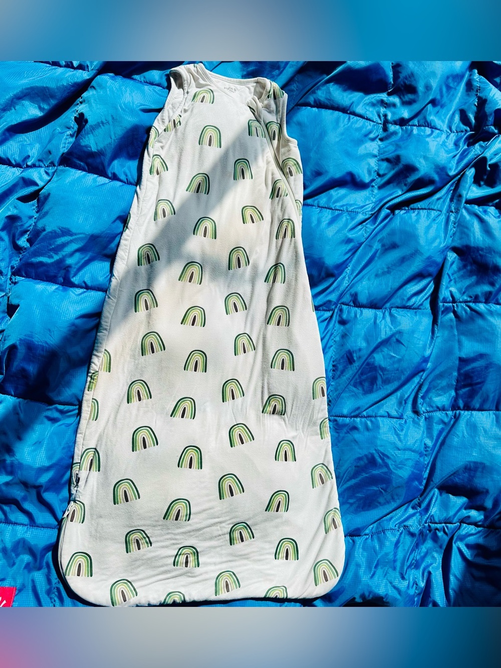 Kyte Baby 1.0 TOG Sleep Bag